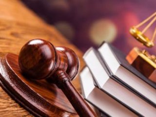 Binlerce hakim ve savcı