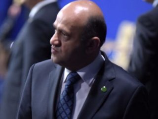 Bakan Işık: tehlike geçmedi