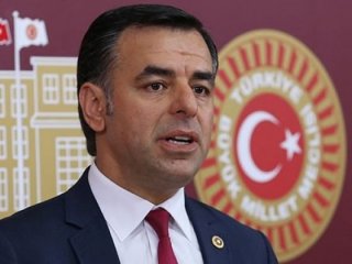 CHP'li milletvekilinden çok konuşulacak iddia