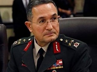 Arka kapıdan kaçmak isterken yakalandı!