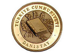 Danıştay'dan başkanlık sistemi açıklaması