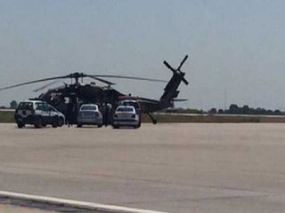 İşte Yunanistan'a kaçan darbeci askerler