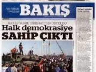 FETÖ medyasından timsah gözyaşları