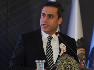 Hakan Fidan'a böyle tuzak kurulmuş
