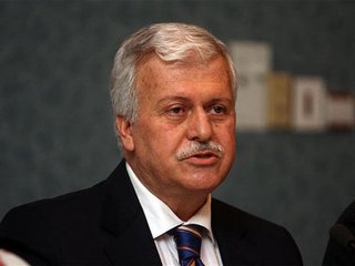 Gülerce: Gülen tam bir psikopat