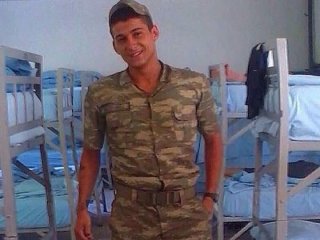 '2014'te terhis oldum! İşte sapa sağlamım'