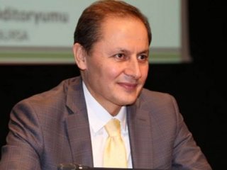 Eski HSYK 1. Daire Başkanı İbrahim Okur kovalamacının ardından yakalandı