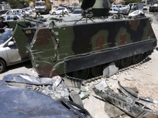 İşte FETÖ'cü darbecilerin son çare olacak gördüğü yer..