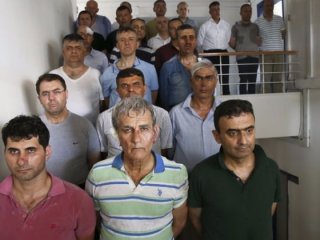 Kim yaptı? Neden yaptı? Sadece FETÖ'cüler mi?