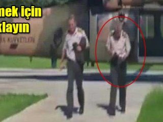 Akar'ın yanındaki AK Parti Dişli'nin subay kardeşi de gözaltında