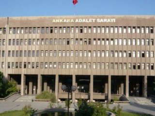 Ankara'da neler oluyor? Ankara Adliyesi bir anda karıştı