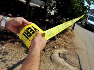 Belediyede silah sesleri: Müdürü vurdular