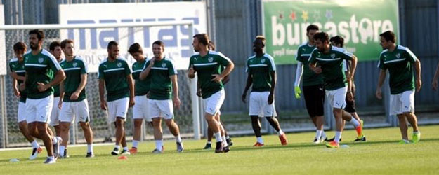 Bursaspor'da transfer dönemi nasıl geçti?