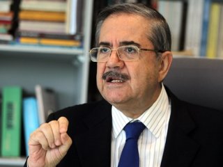 Hürriyet’te şok gelişme