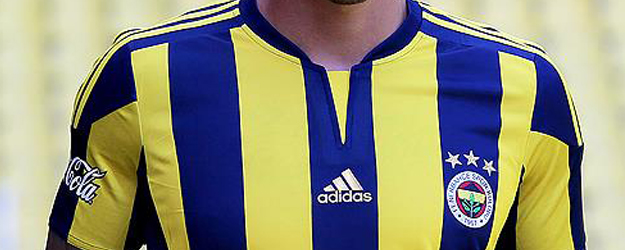 Van Persie'den Fenerbahçe yönetimine şok teklif!