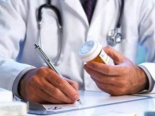 Hastanelere ’herkese rapor vermeyin’ uyarısı