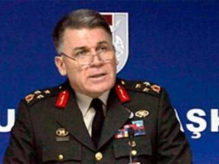 Eski Karargah İstihbaratçısı İsmail Hakkı Pekin şok tespitler!