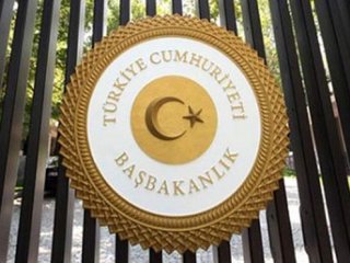 Kamuda tüm izinler iptal edildi