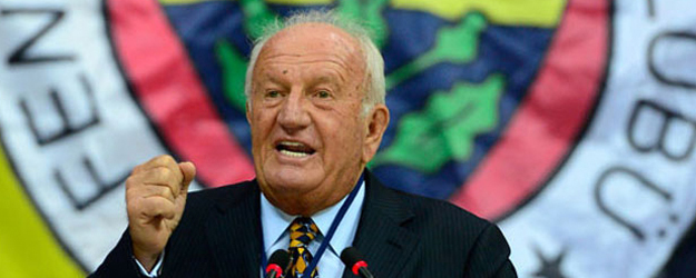 Ali Şen, Ali Koç'un Fenerbahçe Başkanı olmasını istiyor