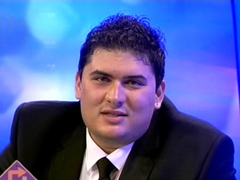 Başkan Obama Oray Eğin'i Heyecandan Öldürecekti!