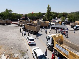 Ankara'da hareketlilik iddiası!