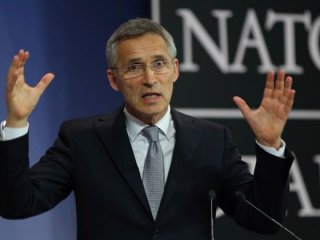 NATO'dan Türkiye açıklaması