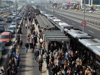 Ücretsiz ulaşım süresi uzatıldı