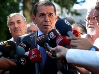 Galatasaray Başkanı gözaltına alındı mı?