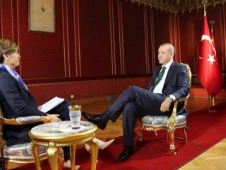 Cumhurbaşkanı'na suikast girişimi