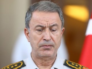 Akar, Dişli'yi nasıl yakalattı?