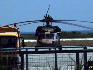 2 helikopter ve 25 asker kayıp!