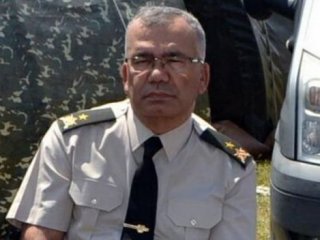 Darbe girişiminde ilk serbest bırakılan general