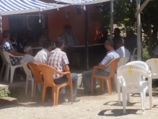 Darbenin seyrini değiştiren kahraman astsubayın babası konuştu