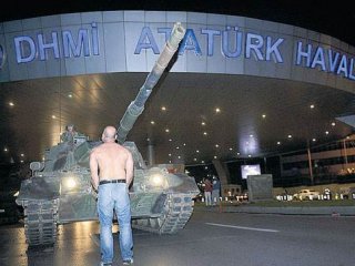 MİT darbe girişimini ne zaman öğrendi?