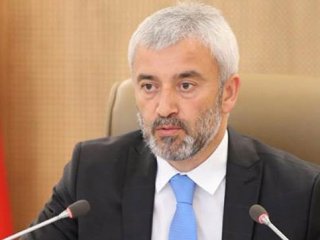 Darbeciyi sessiz sedasız bakın nereye gömdüler