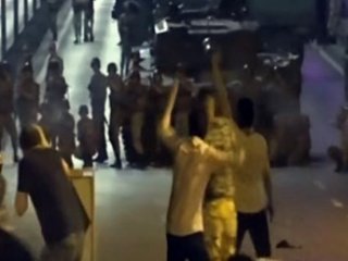 MİT darbeyi ne zaman haber verdi?