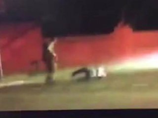 Cuntacı yüzbaşı özel harekat polisleri tarafından öldürüldü