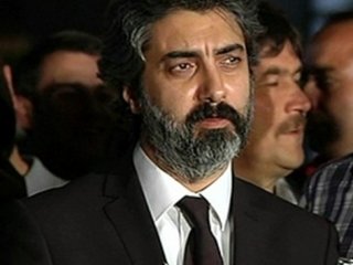 Polat Alemdar sokağa indi!