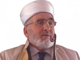 Ordu Müftüsü darbeciler için kesin talimat verdi!