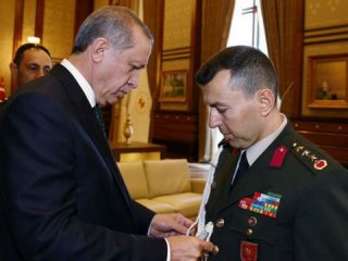 Cumhurbaşkanı Erdoğan'ın en yakınına kadar sızmışlar