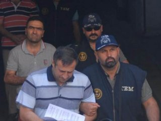 Erdoğan’ın kaldığı otele baskın yapan askerler her şeyi itiraf etti