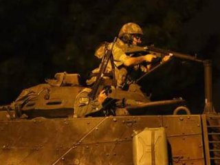 Darbecilerin 'infaz' listesi ele geçirildi