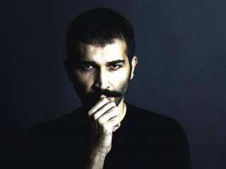 Gezi kafa işbaşında!