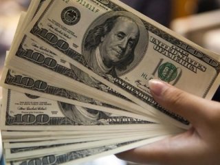Dolar hareketlendi!