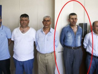 Bu kadar güçlü olduklarını bende bilmiyordum!