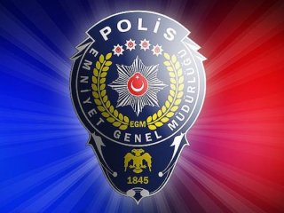 Emniyetten açıklama! Bize bildirin