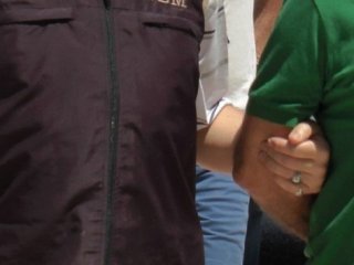 Balıkesir’de 17 hakim ve savcı tutuklandı