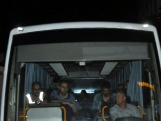 Gebze'de 15 hakim ve savcı tutuklandı