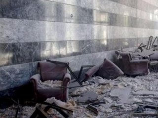 Kandil’e atılan bomba ile Meclis’i vurdular