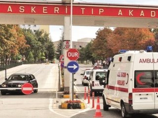 GATA'nın ismi değişti